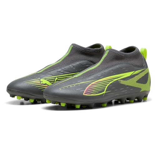 PUMA Ultra 5 Match+ LL MG Football Boots EU 38 1/2 von PUMA