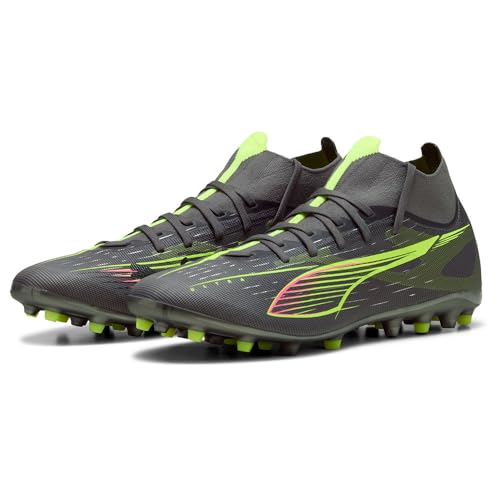 PUMA Ultra 5 Match+ MG Football Boots EU 46 1/2 von PUMA