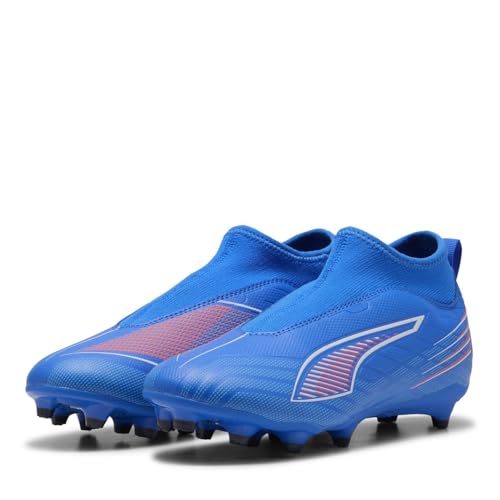 PUMA Ultra 6 Match+ LL FG/AG Infant Football Boots EU 35 1/2 von PUMA