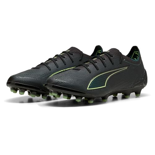 PUMA Ultra 6 Ultimate AG Eclipse schwarz, 40 Unisex PUMA Ultra 6 Ultimate AG Eclipse schwarz, 40 Unisex von PUMA