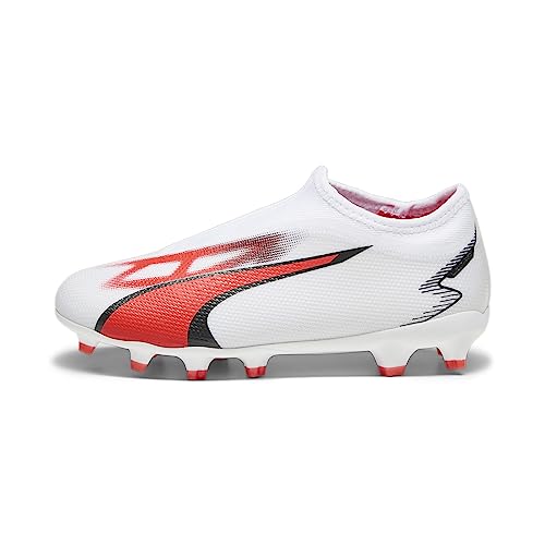 PUMA ULTRA MATCH LL FG/AG Fußballschuhe Teenager, 28 EU von PUMA