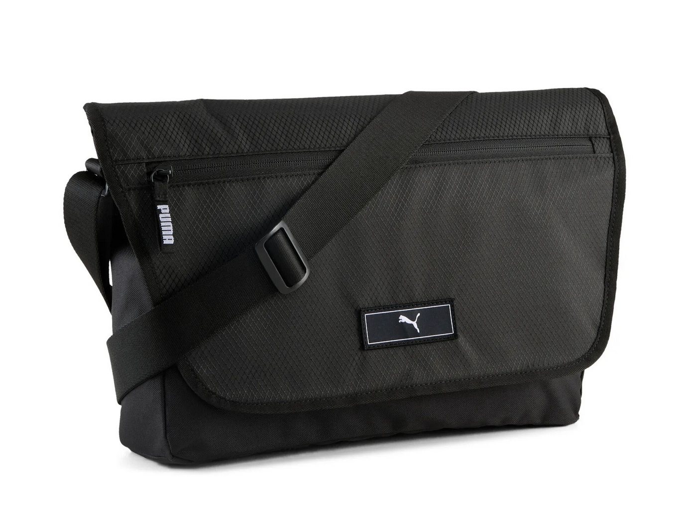 PUMA Umhängetasche Deck Messenger (1-tlg), Laptopfach von PUMA