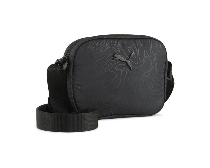 PUMA Umhängetasche Puma Damen Umhängetasche POP Crossbody Bag 091338 von PUMA