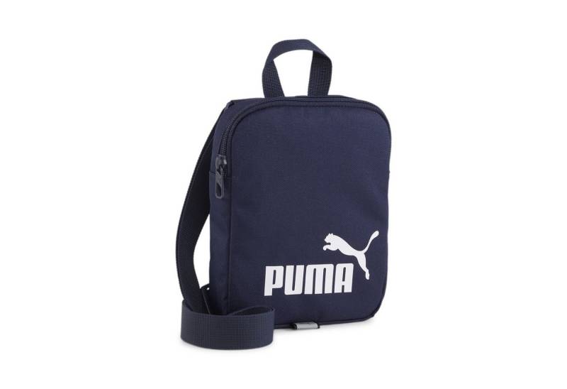 PUMA Umhängetasche Puma Unisex Kinder Umhängetasche Phase Portable 090957 von PUMA