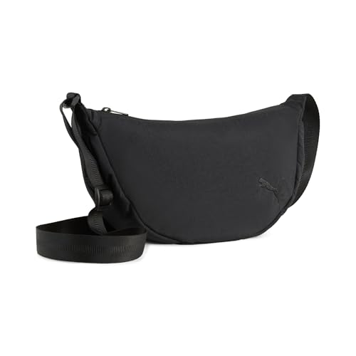 PUMA Uni HER Half Moon Bag Tasche, Mehrfarbig von PUMA