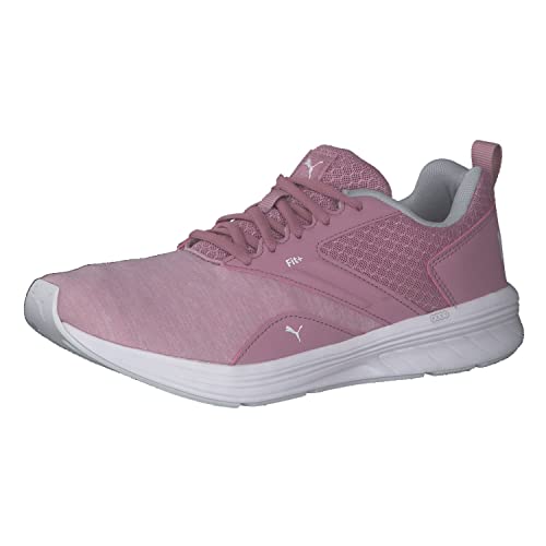 PUMA Unisex NRGY Comet Laufschuh, Pale Grape White, 37.5 EU von PUMA