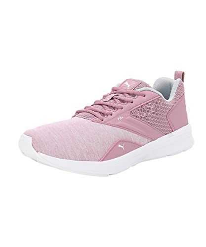 PUMA Unisex NRGY Comet Laufschuh, Pale Grape White, 38 EU von PUMA