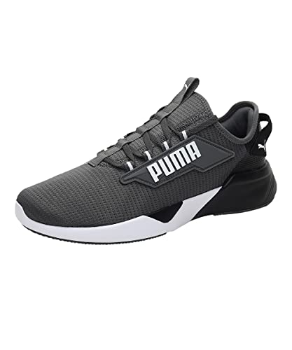 PUMA Unisex Aufrüsten 2 Bootsschuh, Grau, 41 EU von PUMA