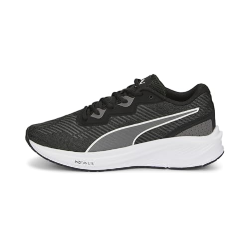 PUMA Aviator Profoam Sky┃Sportschuhe Unisex, Puma Black Puma White, 43 EU von PUMA