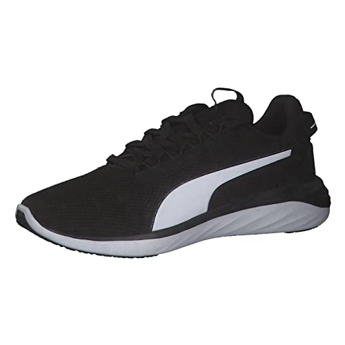 PUMA Unisex Emerge Star Straßenlaufschuhe, Puma Black Puma White, 40 EU von PUMA