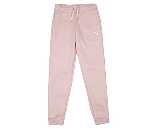 PUMA Unisex Baby Modern Sports Pants Cl G Hose, Rosenquartz, 8 años von PUMA