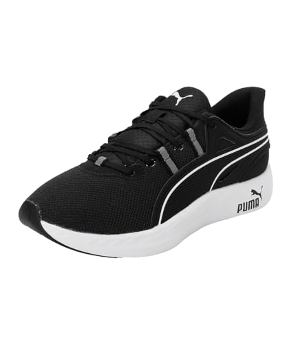 PUMA Unisex Better Foam Legacy fußballschuhe, Schwarz, 42 EU von PUMA