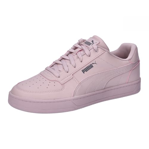 PUMA Unisex CAVEN 2.0 Sneaker, Mauve Mist-COOL Dark Gray, 42 EU von PUMA