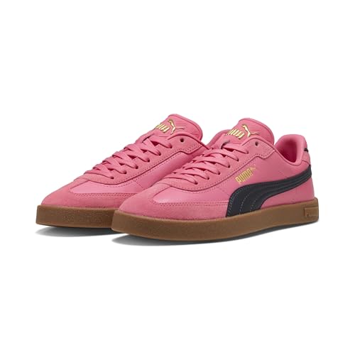PUMA Unisex Club II ERA Sneaker, Magic Rose-New Navy-Gum, 40.5 EU PUMA Unisex Club II ERA Sneaker, Magic Rose-New Navy-Gum, 40.5 EU von PUMA