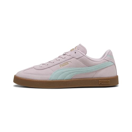 PUMA Unisex Club II ERA Suede Sneaker, Rose Mauve-Safe Lake-Gum, 48.5 EU PUMA Unisex Club II ERA Suede Sneaker, Rose Mauve-Safe Lake-Gum, 48.5 EU von PUMA