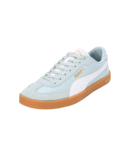 PUMA Unisex Club II Era Sneaker, Frosted Dew White-Gum, 42 EU von PUMA