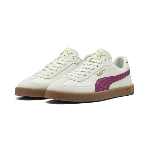 PUMA Unisex Club Ii Era Sneaker, Sage Frost Berry, 42 EU von PUMA