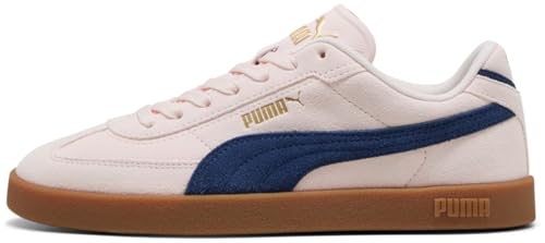 PUMA Unisex Club Ii Era Suede Sneaker, Jasminblume, persisches Blau, 38 EU von PUMA