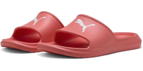 PUMA Unisex DIVECAT V2 LITE CAT Schiebe-Sandalen, Peach Frost White, 35.5 EU von PUMA