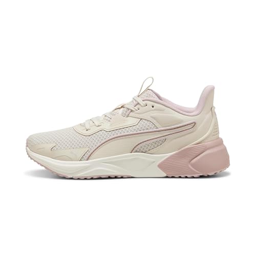 PUMA Unisex Disperse Xt 4 Crosstrainer, Alpine Snow Mauve Mist, 44.5 EU von PUMA