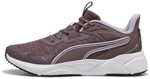 PUMA Unisex Disperse Xt 4 Knit Crosstrainer, Rosine, lila, Crush, dunkler Amethyst, 40 EU PUMA Unisex Disperse Xt 4 Knit Crosstrainer, Rosine, lila, Crush, dunkler Amethyst, 40 EU von PUMA