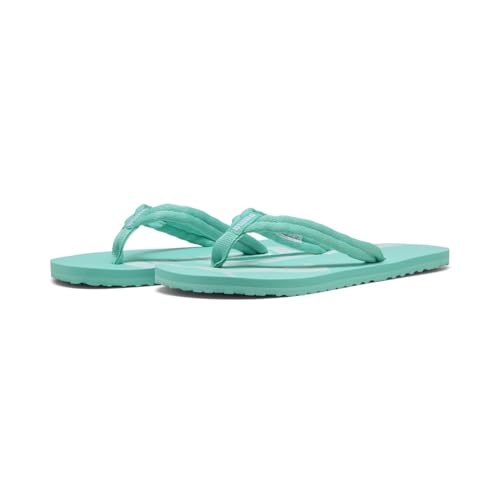 PUMA Unisex Epic FLIP V2 Flipflop, Aquatic White, 48.5 EU von PUMA