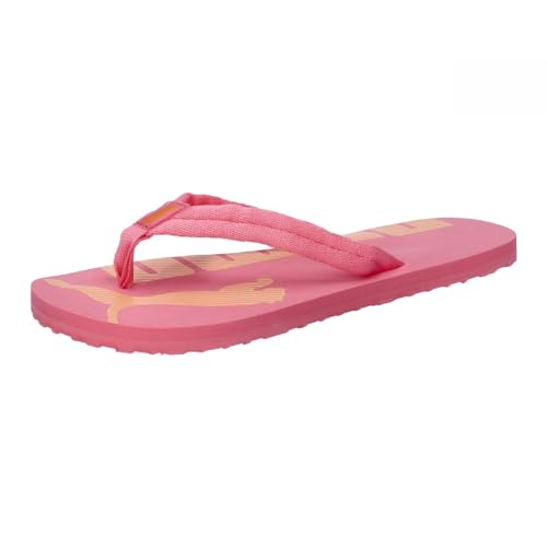 PUMA Unisex Epic Flip V2 Flip-Flops, Passionfruit Clementine, 37 EU von PUMA