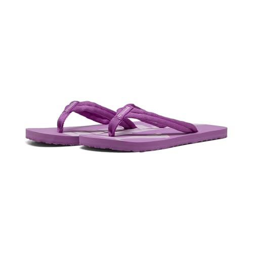 PUMA Unisex Epic FLIP V2 Flipflop, WILD Berry-Rose Mauve, 48.5 EU von PUMA