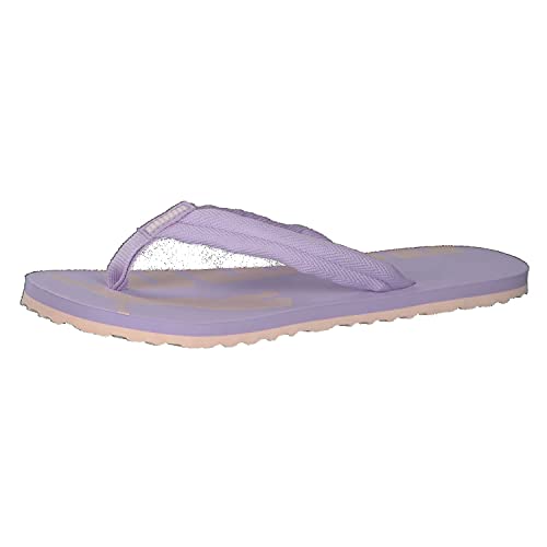 PUMA Unisex Epic Flip V2 Sandalen, Light Lavender Cloud Pink, 40.5 EU von PUMA