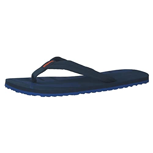 PUMA Unisex Erwachsene Epic Flip V2 Flipflop Zehentrenner, Blau - Intense Blue, 35.5 EU PUMA Unisex Erwachsene Epic Flip V2 Flipflop Zehentrenner, Blau - Intense Blue, 35.5 EU von PUMA