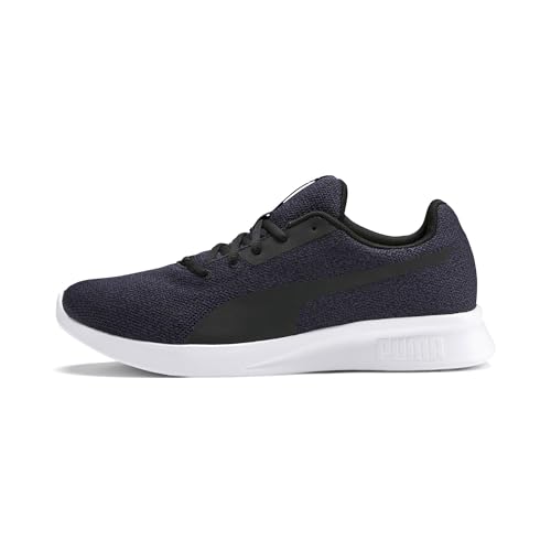 PUMA Unisex-Erwachsene Modern Runner Laufschuhe, Blau (Peacoat Black 05) von PUMA
