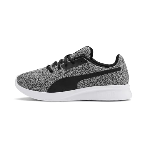 PUMA Unisex-Erwachsene Modern Runner Laufschuhe, Grau (Gray Violet Black 08) von PUMA