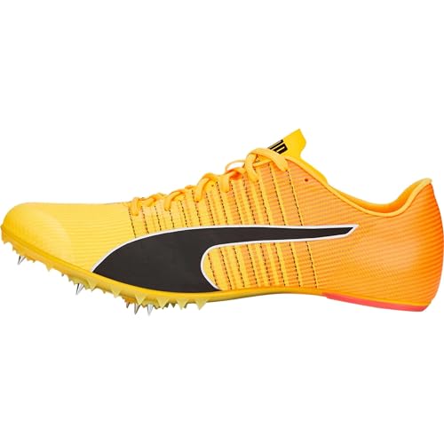 PUMA Unisex Evospeed Tokyo Future 4 fußballschuhe, orange, 38.5 EU von PUMA