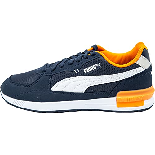 PUMA Unisex Graviton Leichtathletik-Schuh, Blaues Licht, 42.5 EU von PUMA
