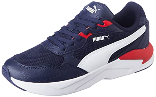 PUMA Unisex Graviton Bootsschuh, blau, 43 EU von PUMA