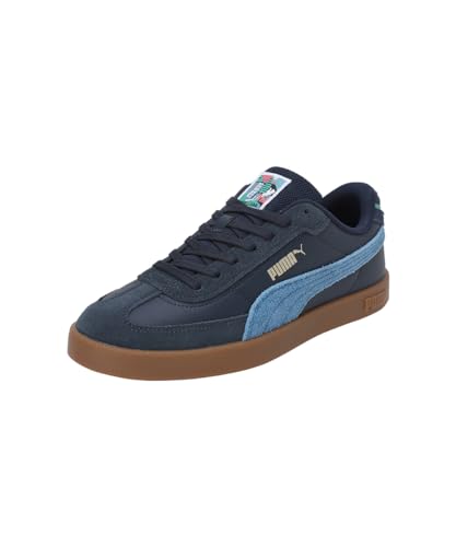 PUMA Unisex II ERA Year of Sports Sneaker, Club Navy-Blue Horizon-Gum, 45 EU von PUMA