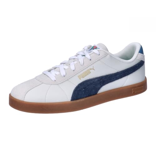 PUMA Unisex II Year of Sports Sneaker, Vapor Gray-Club Navy-Gum, 46 EU von PUMA