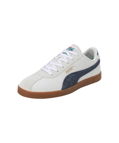 PUMA Unisex II Year of Sports Sneaker, Vapor Gray-Club Navy-Gum, 48 EU von PUMA