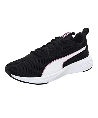 PUMA Unisex Incinerate Laufschuh, Black-Opera Mauve, 44.5 EU von PUMA