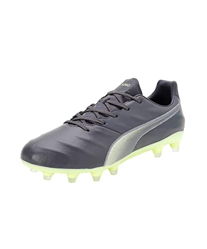 PUMA Unisex King Pro 21 Fg fußballschuhe, Periscope, 44.5 EU von PUMA