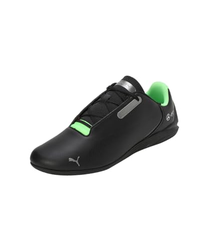PUMA Unisex MAPF1 Drift Cat Decima 2.0 Sneaker, Black-Fizzy Green, 43 EU PUMA Unisex MAPF1 Drift Cat Decima 2.0 Sneaker, Black-Fizzy Green, 43 EU von PUMA
