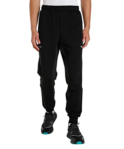 PUMA Unisex Mapf1 Sweat Pants Hose, Re, S von PUMA