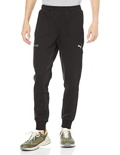 PUMA Unisex Mapf1 Sweat Pants Hose, Re, XL von PUMA