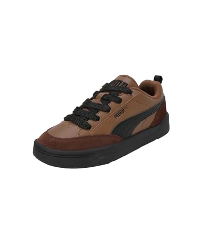PUMA Unisex Park Lifestyle OG Sneaker, Haute Coffee Black, 42 EU PUMA Unisex Park Lifestyle OG Sneaker, Haute Coffee Black, 42 EU von PUMA