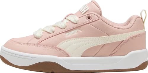 PUMA Unisex Park Lifestyle Sneaker, Rose Quartz-Frosted Ivory, 42.5 EU von PUMA
