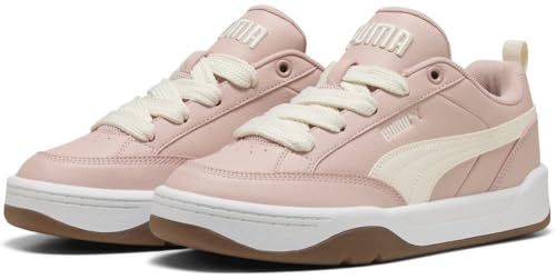 PUMA Unisex Park Lifestyle Sneaker, Rose Quartz-Frosted Ivory, 42.5 EU von PUMA