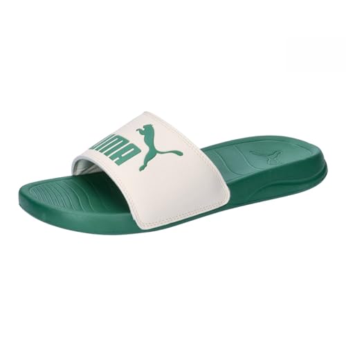 PUMA Unisex Popcat 20 Slide-Sandalen, Sugared Almond Vine, 39 EU von PUMA