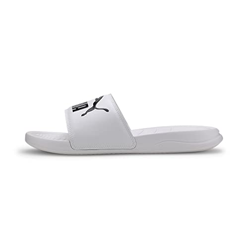 PUMA Herren Popcat 20 Popcat, Puma White-Puma Black, 35.5 EU von PUMA