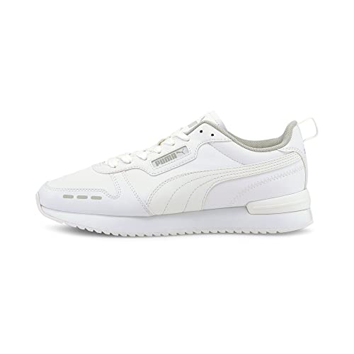 PUMA Unisex R78 SL Sneaker, White White, 42.5 EU von PUMA