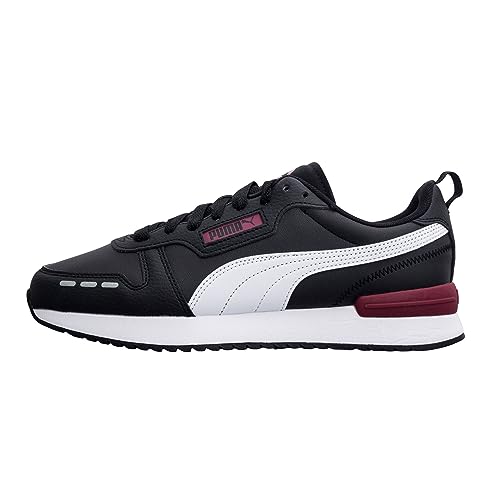 PUMA Herren Schuhe R78 SL M 37412712 Sneaker, bunt, 42 EU von PUMA